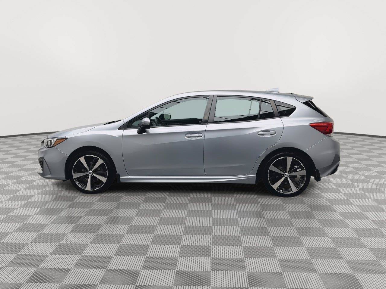 Used 2018 Subaru Impreza 2.0i Sport AWD/4WD image 29