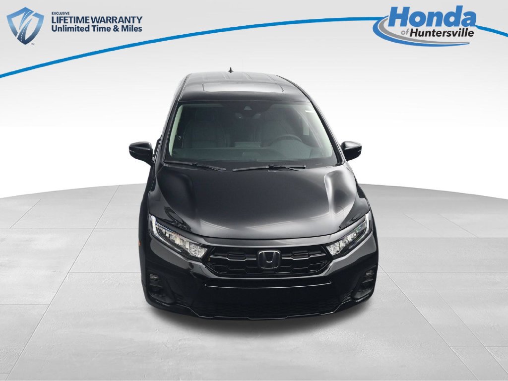 New 2027 Honda Odyssey Touring image 48