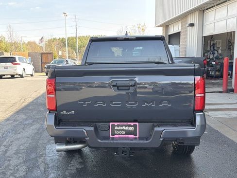New 2026 Toyota Tacoma SR5 image 6