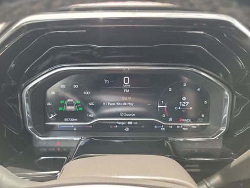 Used 2023 GMC Sierra 1500 Elevation RWD image 26