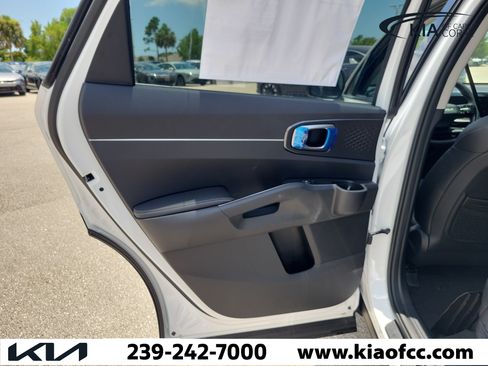 New 2026 Kia Sorento S w/ S Panoramic Sunroof Package AWD/4WD image 14