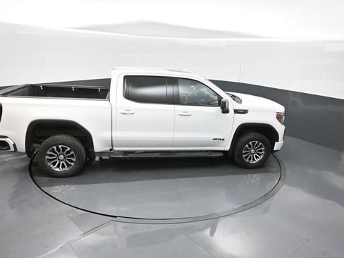Used 2020 GMC Sierra 1500 AT4 w/ AT4 Premium Package image 22