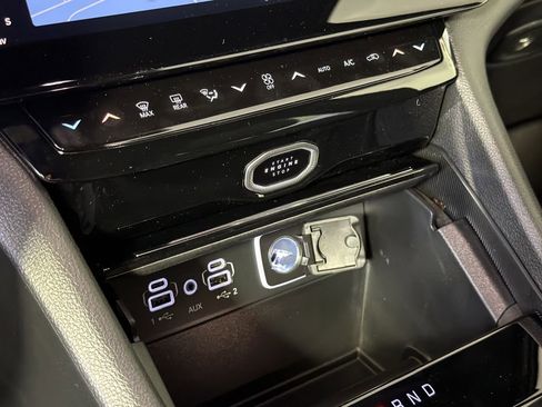 New 2026 Jeep Grand Cherokee L Limited image 21