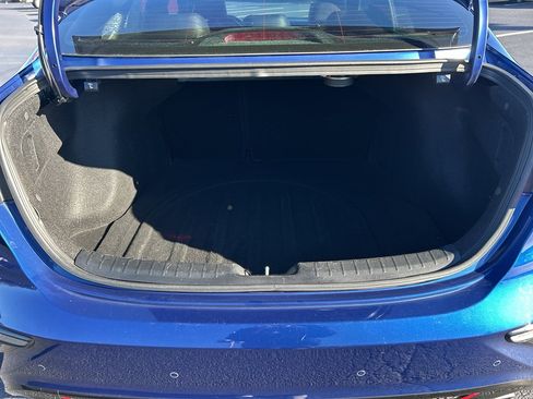 Used 2021 Kia Forte GT image 9