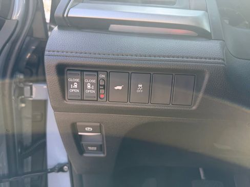 New 2026 Honda Odyssey Sport-L image 18