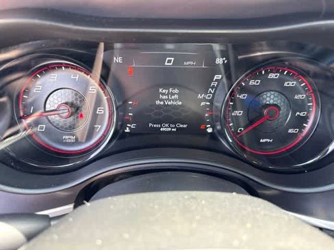 Used 2020 Dodge Charger R/T w/ Driver Convenience Group RWD image 15