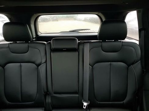 New 2026 Jeep Grand Cherokee Limited w/ Limited Altitude Package image 38