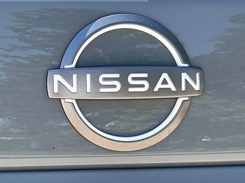 Used 2024 Nissan Murano SL AWD/4WD image 51