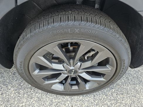Used 2023 Kia Sorento X-Line EX AWD/4WD image 14