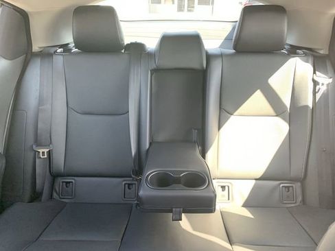 Used 2024 Toyota Prius XLE image 31