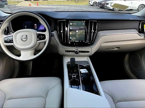 New 2025 Volvo XC60 T8 Plus w/ Protection Package Premier image 7