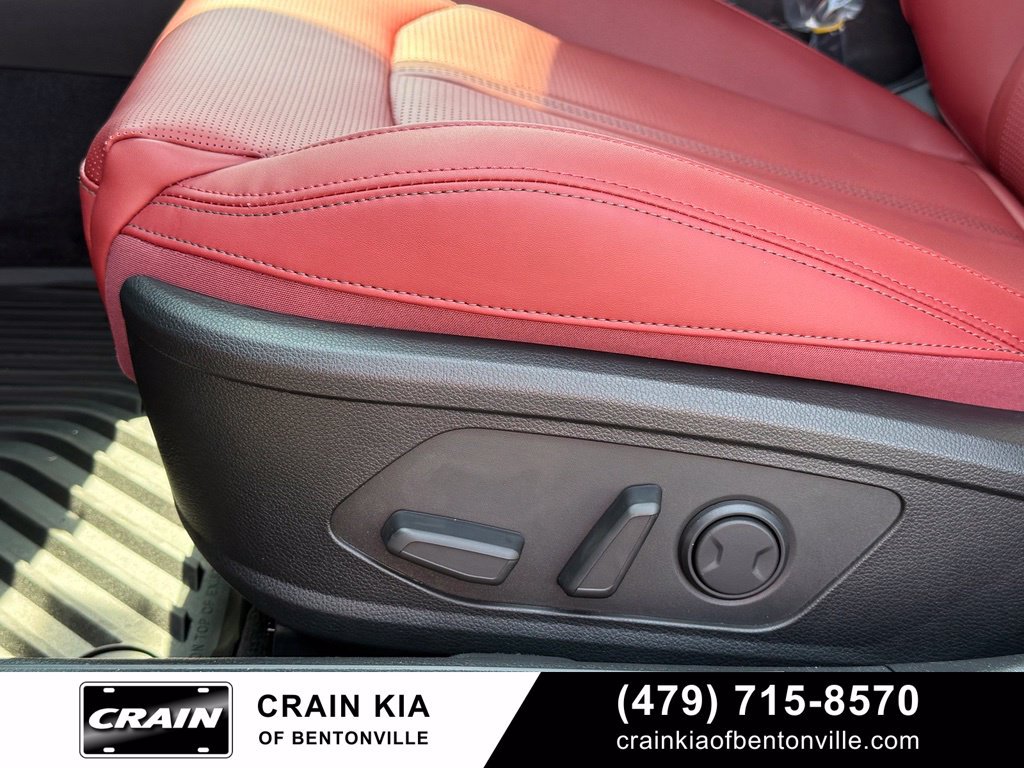 New 2026 Kia K5 GT-Line w/ GT-Line Premium Package FWD image 11