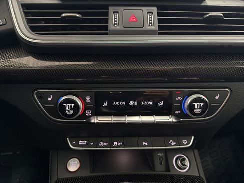 Used 2020 Audi SQ5 Premium Plus AWD/4WD image 35