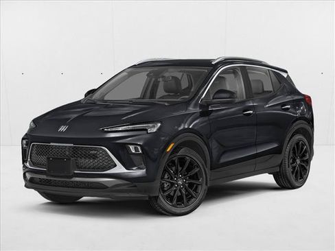 New 2026 Buick Encore GX Sport Touring AWD/4WD image 1