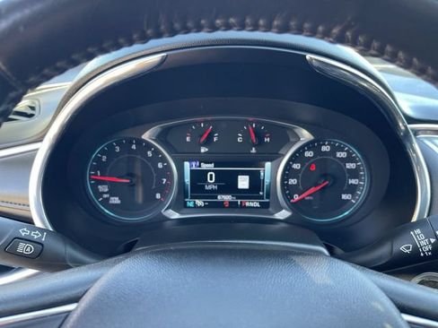 Used 2018 Chevrolet Malibu LT w/ Leather Package FWD image 18