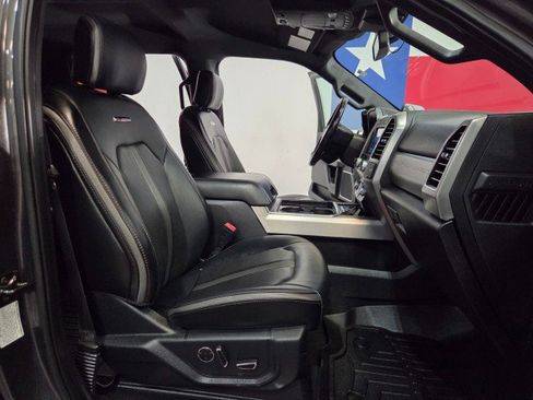 Used 2020 Ford F350 Platinum image 71