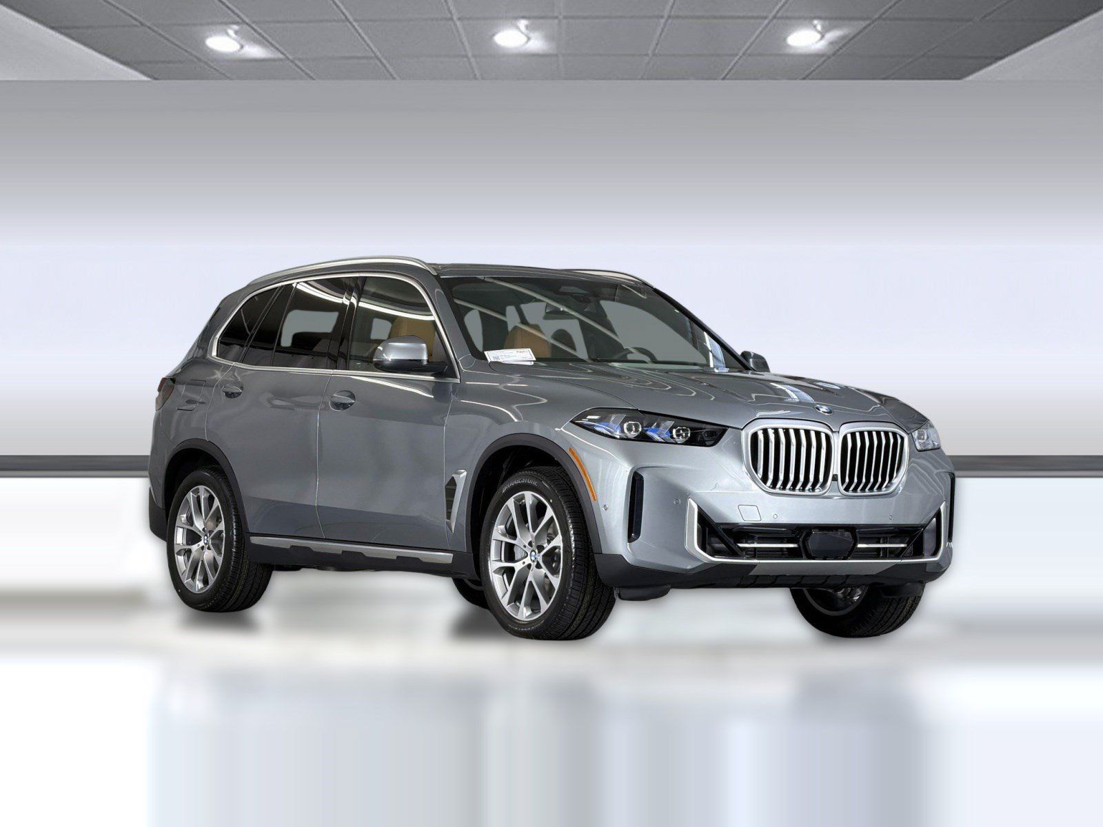 Used 2026 BMW X5 sDrive40i w/ Premium Package RWD image 7