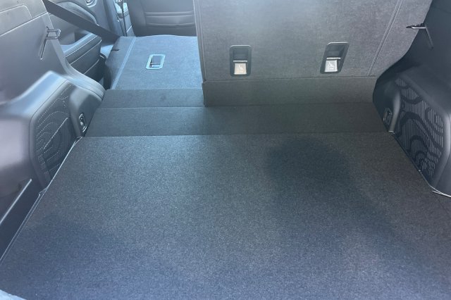 New 2026 Subaru Forester Touring AWD/4WD image 12