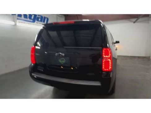 Used 2020 Chevrolet Tahoe LT RWD image 8