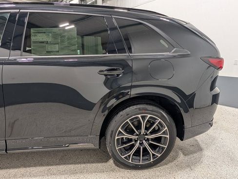 New 2026 MAZDA CX-70 3.3 Turbo S w/ Premium Plus AWD/4WD image 8