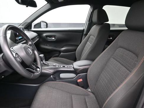 Used 2024 Honda HR-V Sport image 10