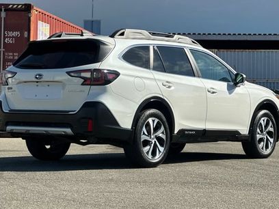 Used 2020 Subaru Outback Limited