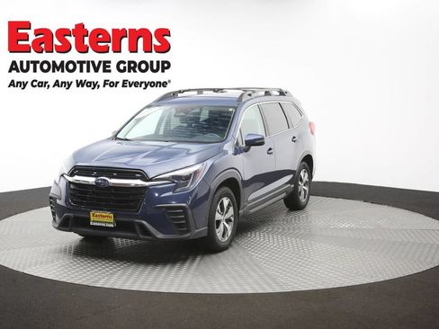 Used 2023 Subaru Ascent Premium AWD/4WD image 52