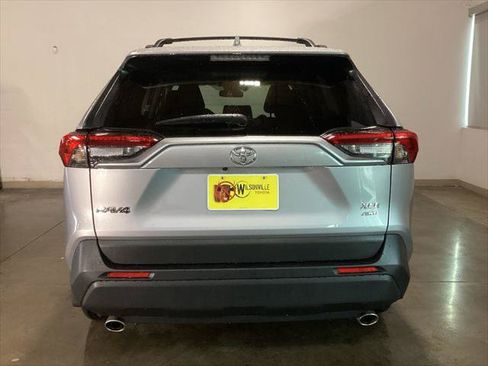 Certified 2025 Toyota RAV4 XLE w/ Convenience Package AWD/4WD image 22