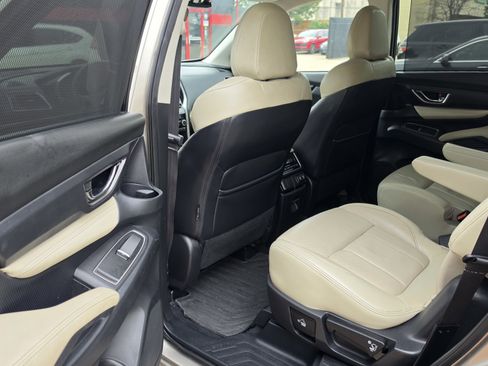 Used 2020 Subaru Ascent Limited w/ Popular Package #3 AWD/4WD image 20