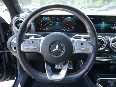 Used 2022 Mercedes-Benz A 220 4MATIC image 15