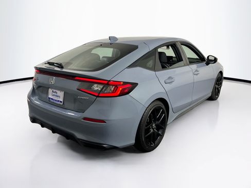 Used 2023 Honda Civic Sport image 5