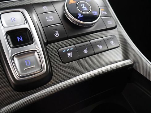 Used 2023 Hyundai Santa Fe Limited AWD/4WD image 50