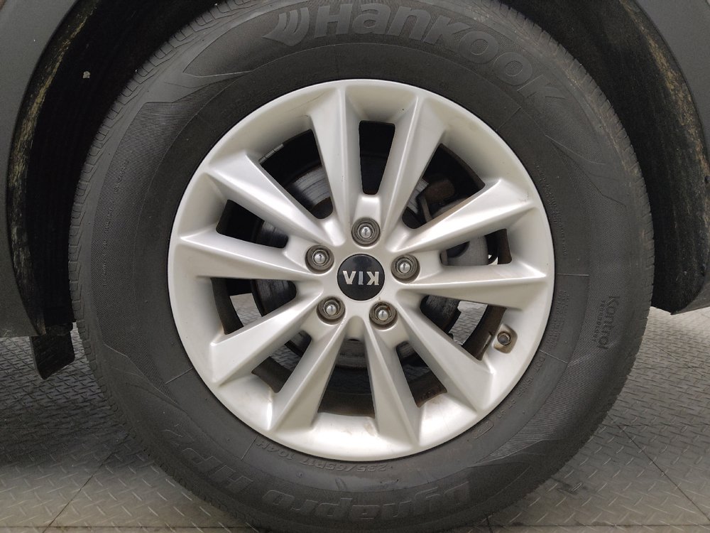Used 2019 Kia Sorento AWD w/ LX Convenience Package image 31