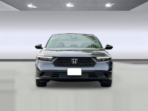 New 2026 Honda Accord SE image 5
