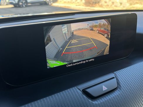 Used 2025 MAZDA CX-90 3.3 Turbo w/ Select Package image 28