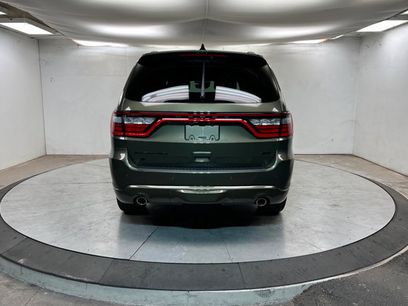 New 2026 Dodge Durango GT