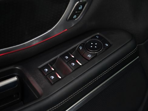 Used 2025 Ford Expedition Max Platinum w/ Stealth Appearance Package AWD/4WD image 26