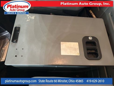 Used 2018 Chevrolet Express 3500 Work Van w/ Driver Convenience Package image 19