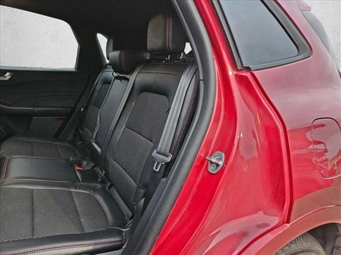 Used 2023 Ford Escape ST-Line w/ Tech Pack #1 image 15