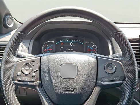 Used 2020 Honda Passport EX-L image 19