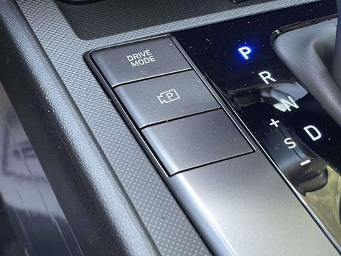 New 2025 Hyundai Elantra Sport w/ Cargo Package FWD image 27