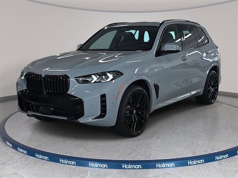 Used 2026 BMW X5 sDrive40i w/ M Sport Package RWD image 1