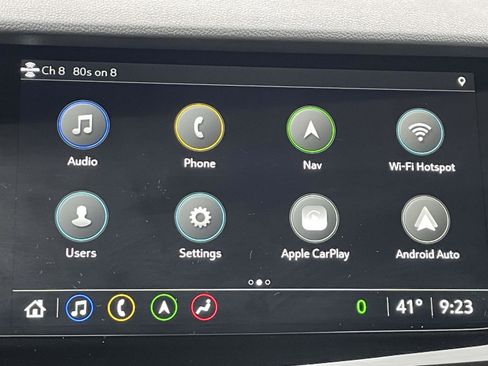 Certified 2023 Buick Envision Avenir AWD/4WD image 23