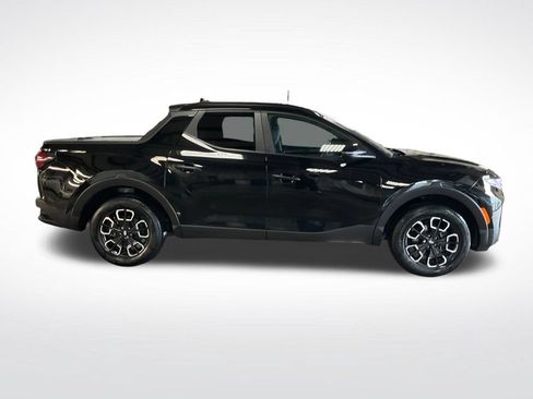Certified 2023 Hyundai Santa Cruz SEL w/ Activity Package AWD/4WD image 7