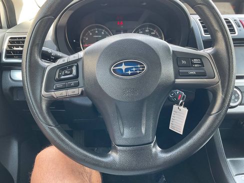 Used 2016 Subaru Impreza 2.0i Premium AWD/4WD image 11