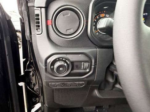 New 2026 Jeep Wrangler Unlimited Rubicon AWD/4WD image 20