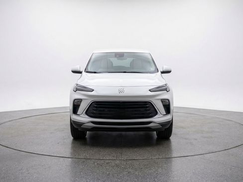 Used 2025 Buick Encore GX Preferred image 2