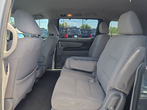 Used 2016 Honda Odyssey EX image 11