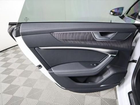 New 2025 Audi A7 3.0T Premium Plus image 27