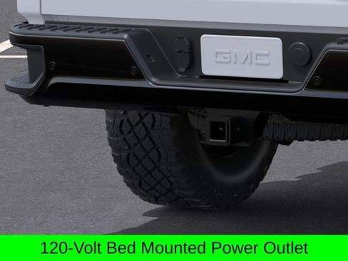 New 2026 GMC Sierra 2500 AT4X AWD/4WD image 16